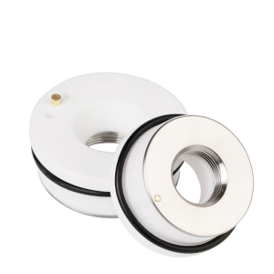 Ceramic nozzle holders for Raytools®