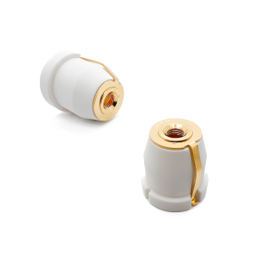 Ceramic nozzle holders for Trumpf®