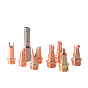 M16 welding nozzles for SUP (CQWY)