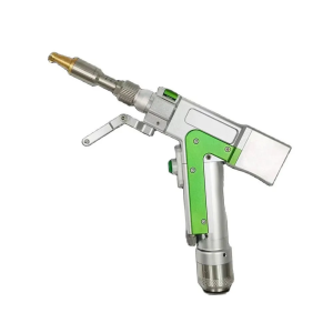 Laser welding and cleaning pistols RelFar®