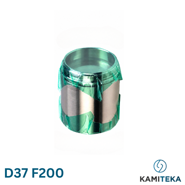 BM114S D37 F200mm focus lens assembly