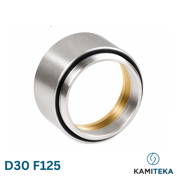 BT240S D30 F125mm focus lens assembly