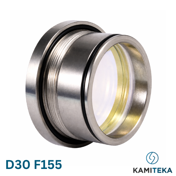 BM111 Focus Lens (BM110) D30 F155 mm Assembly