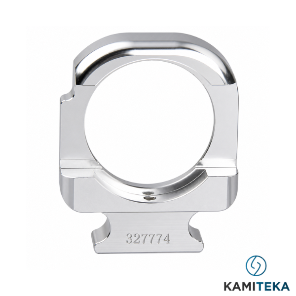 Laser head protective glass (lens) holder BM109/BM111/BM110 (lower)