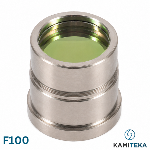 ProCutter D37 F100 mm 15 KW Collimator Lens Assembly