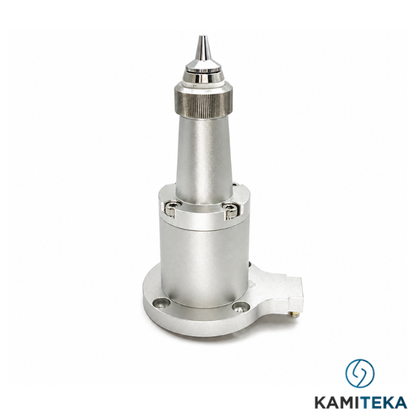 Nozzle part assembly TRA BD04K