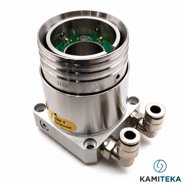 211FIA3002 QD connector