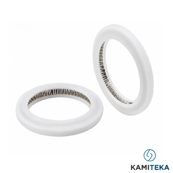 Safety glass O-ring (lower) 32.2x24x3.55 mm