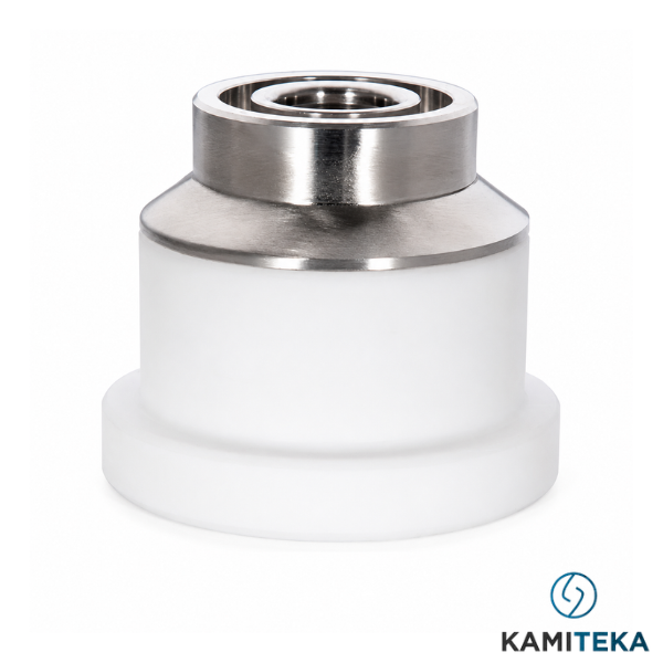 C0034 Ceramic nozzle holder D41 (H34 M11x0.75)