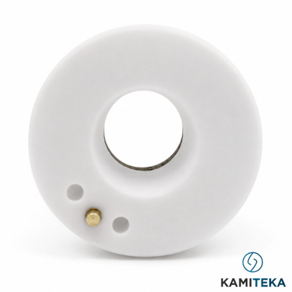 Ceramic nozzle holder KT X (D31 M15)