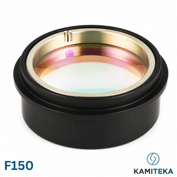 ProCutter D37 F150 mm 8 KW Focus Lens Assembly