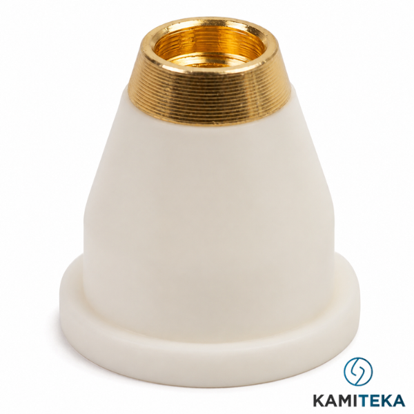 0936678 Ceramic nozzle holder 3D