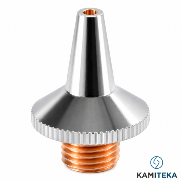 Double Nozzle 3D ⌀15 H19 M8