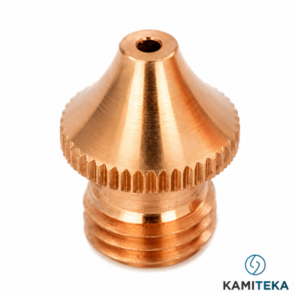 Nozzle Ø8 h10.5 (EBG, EBF)