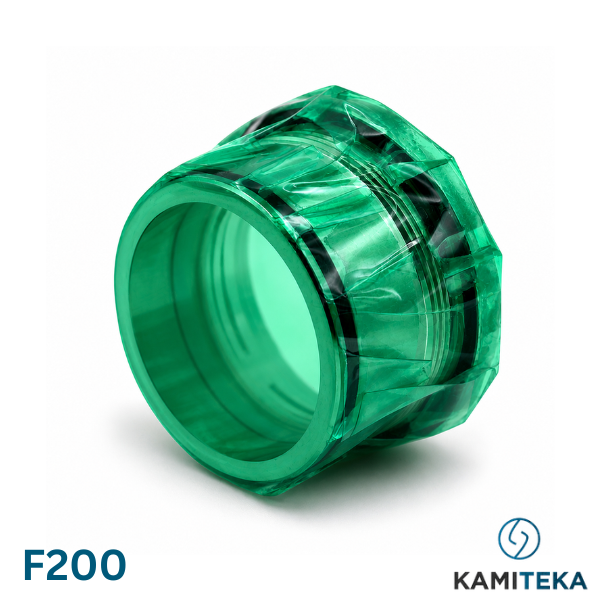 BD04K D30 F200mm Focus Lens Assembly