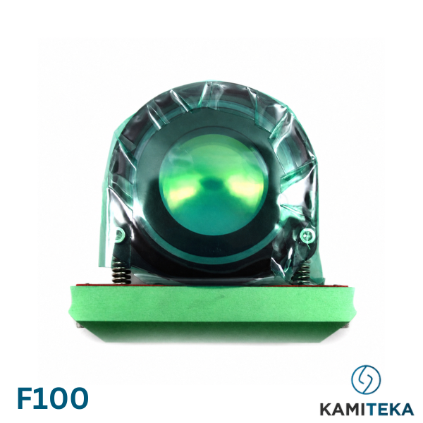 BD04K D30 F100 mm Collimator lens assembly