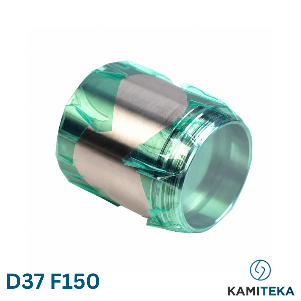 Focus lens BM114/BM114S D37 F150 mm assembly
