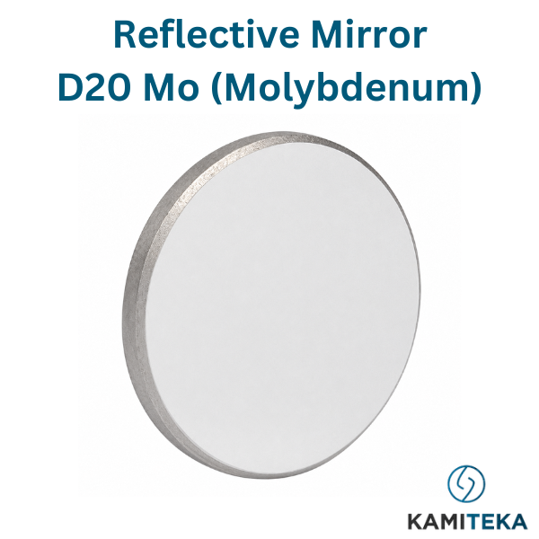 D20 Mo Reflective Mirror (Molybdenum)
