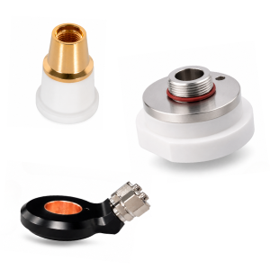 Ceramic nozzle holders for BOCI®