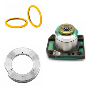 Precitec® Accessories