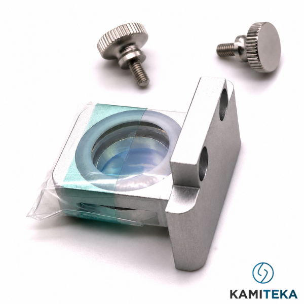 M20 D18 T2 SUP20S/T Safety Glass Cartridge Assembly