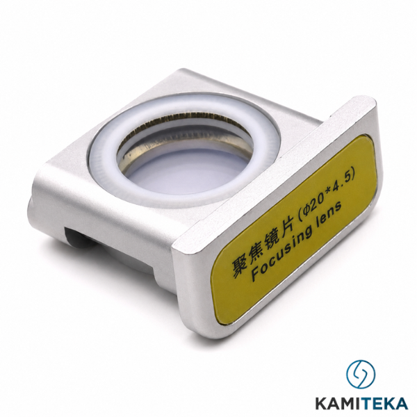 M21 D20 F150 FOCUS lens cartridge for SUP21T assembly