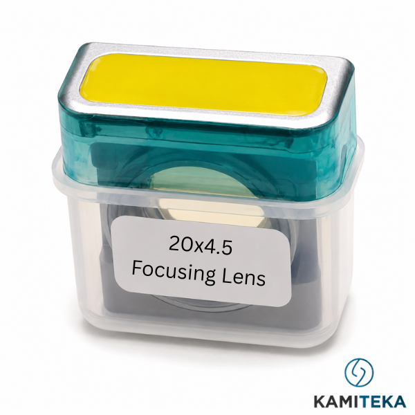M21 D20 F800 Focus Lens Cartridge for SUP21T Assembly