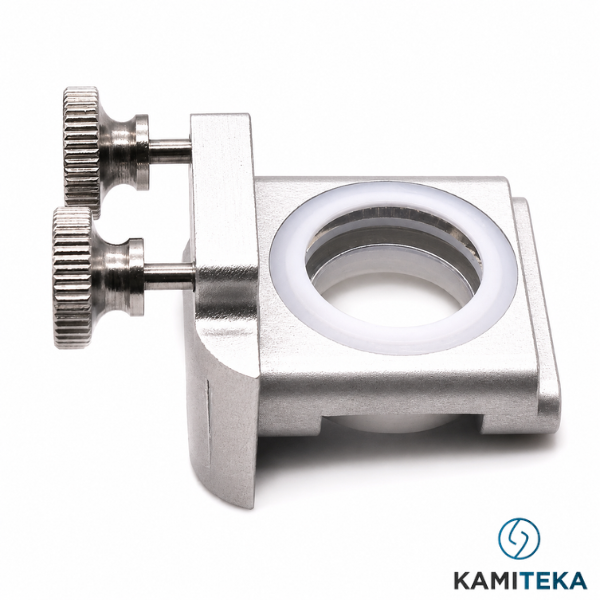 M23T D18 T2 SUP23T Safety Glass Cartridge Assembly