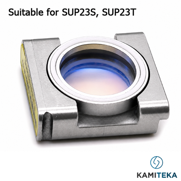 M23 D20 F150 Focus Lens Cartridge for SUP23S/T Assembly
