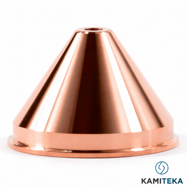 Protective screen 9.9 mm 360-600A