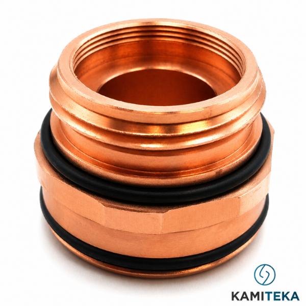 Nozzle base 100-360A