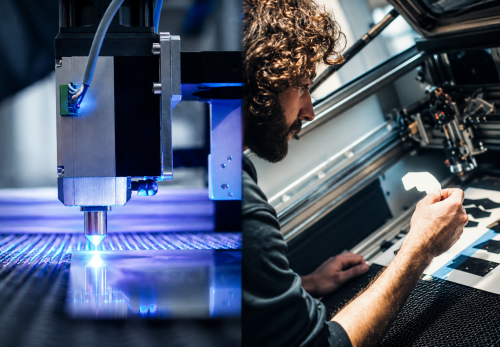 Fiber Laser Cutting Trends: Why More Workshops Are Upgrading
