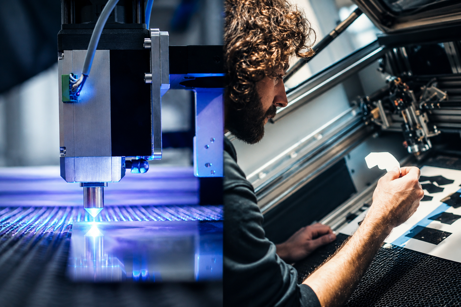 Fiber Laser Cutting Trends: Why More Workshops Are Upgrading