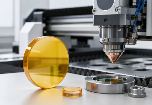 How to Choose the Right ZnSe Lens for Your Laser Cutting Machine