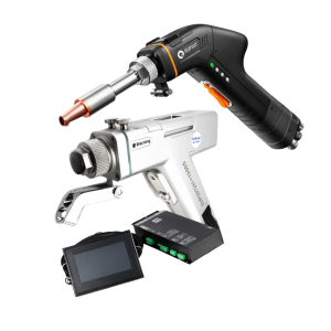 SUP Laser Welding and Cleaning Guns (CQWY)