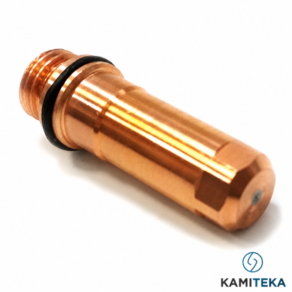 E1 Electrode 130A