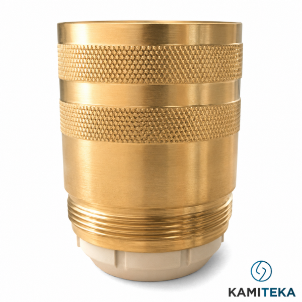 External cap 50–600A