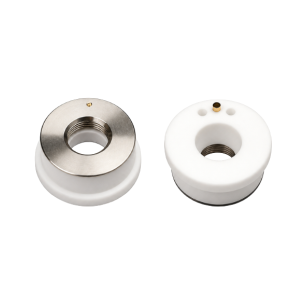 Ceramic nozzle holders for Salvagnini®