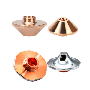 Nozzles for Han's Laser®