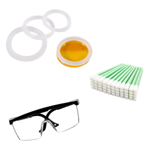 CO2 laser accessories