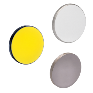 Mirrors for CO2 laser